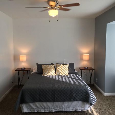 Large Room Near Uvu & Byu Орем Екстериор снимка