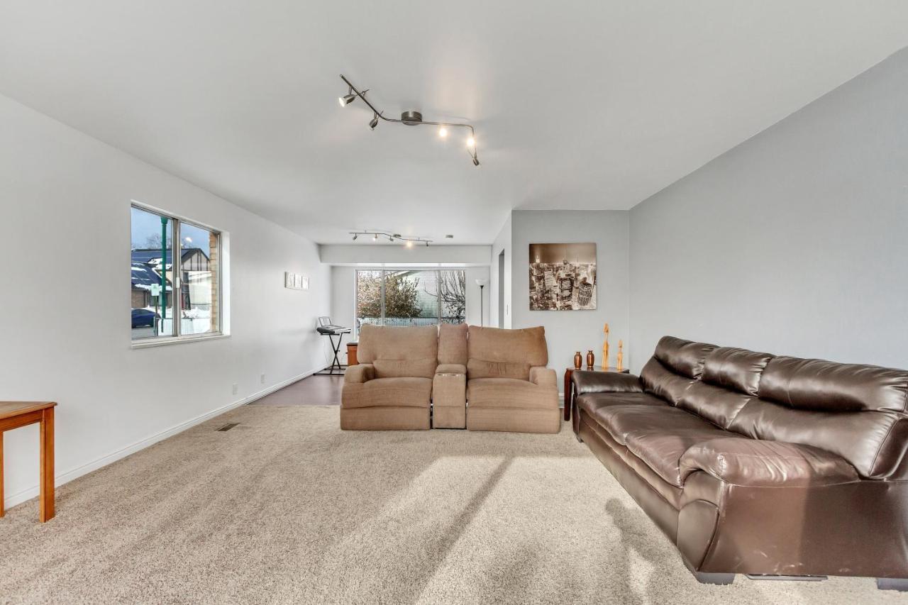 Large Room Near Uvu & Byu Орем Екстериор снимка