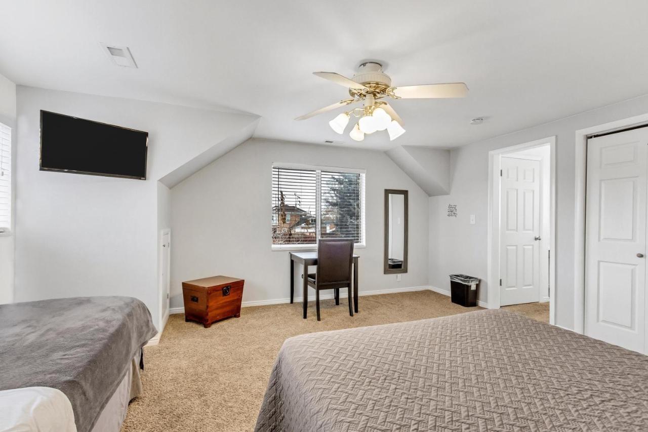 Large Room Near Uvu & Byu Орем Екстериор снимка