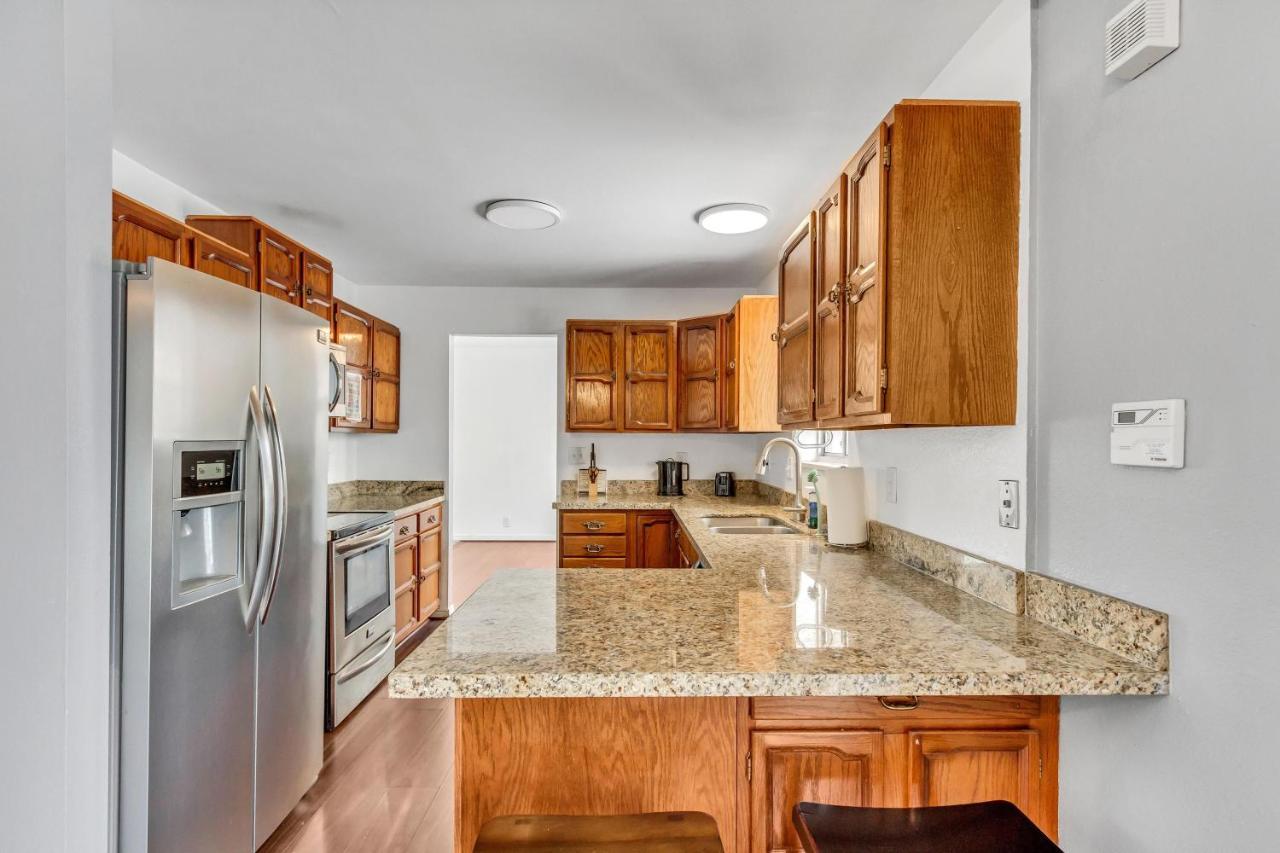 Large Room Near Uvu & Byu Орем Екстериор снимка