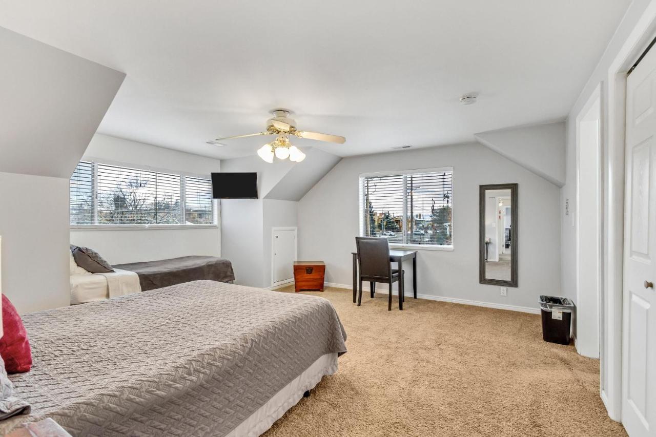 Large Room Near Uvu & Byu Орем Екстериор снимка