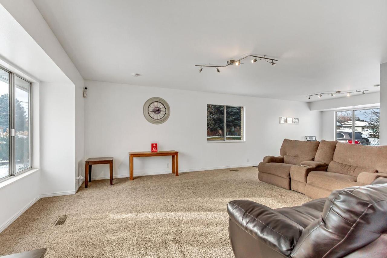 Large Room Near Uvu & Byu Орем Екстериор снимка