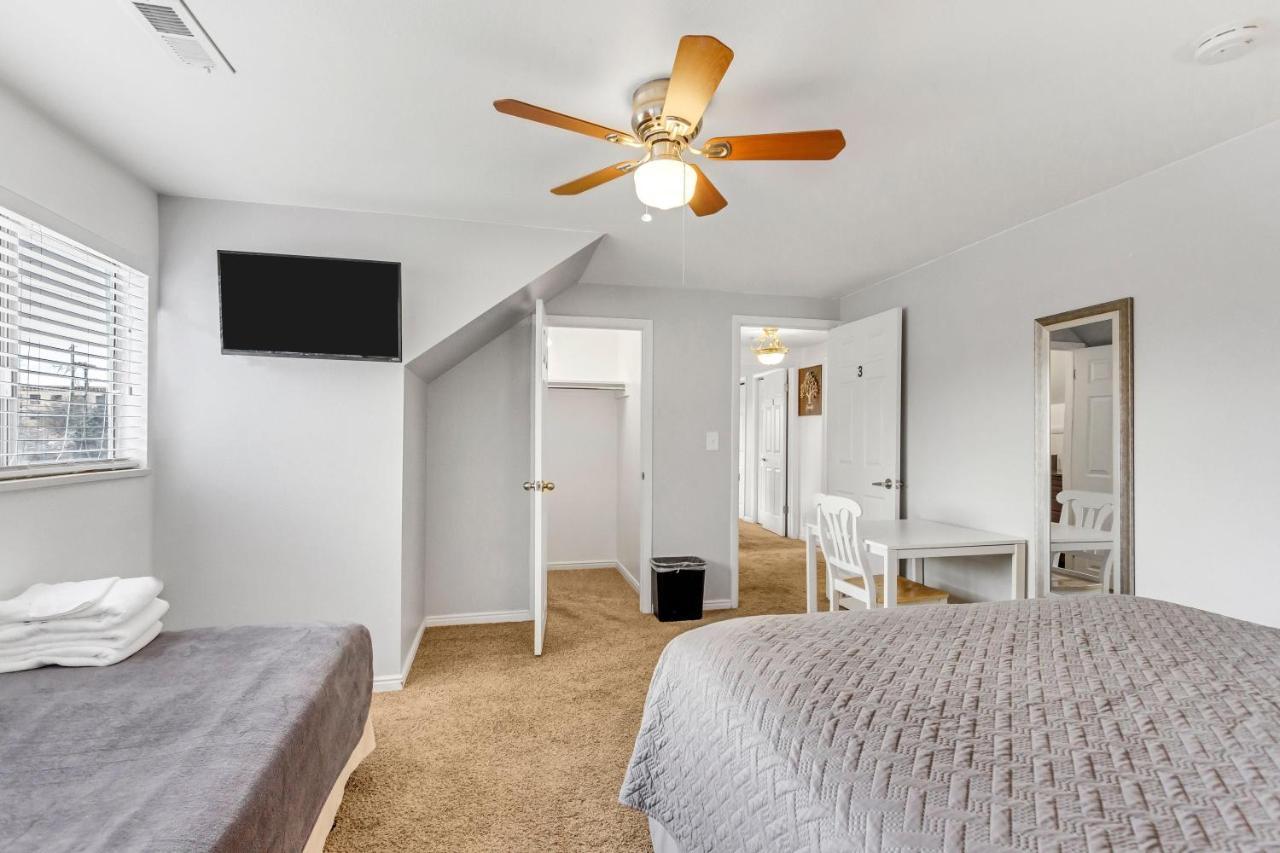 Large Room Near Uvu & Byu Орем Екстериор снимка