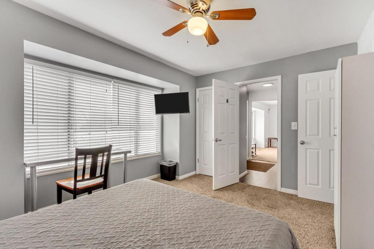 Large Room Near Uvu & Byu Орем Екстериор снимка