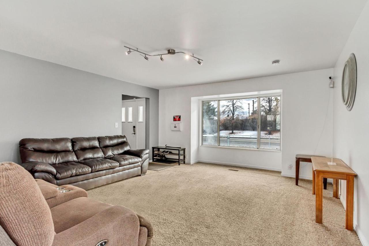 Large Room Near Uvu & Byu Орем Екстериор снимка