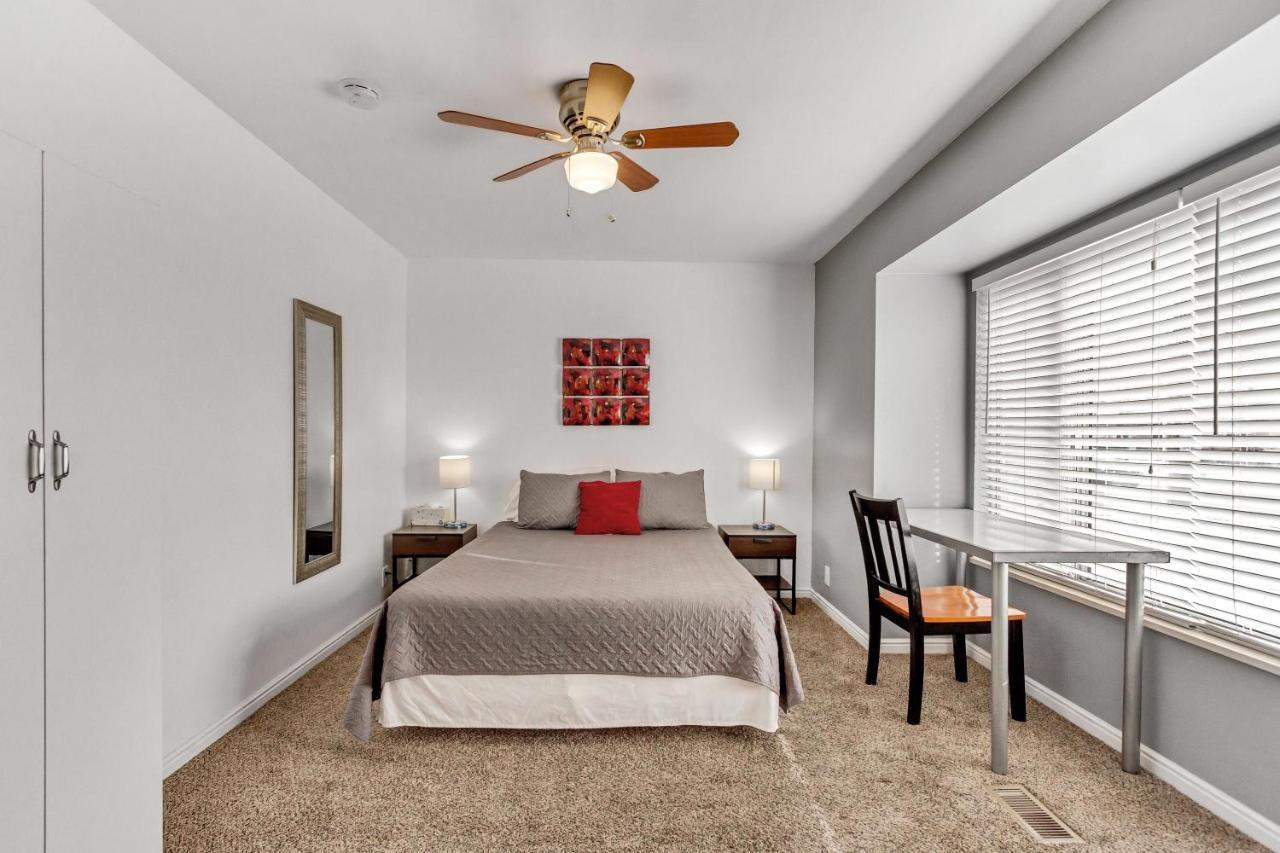 Large Room Near Uvu & Byu Орем Екстериор снимка