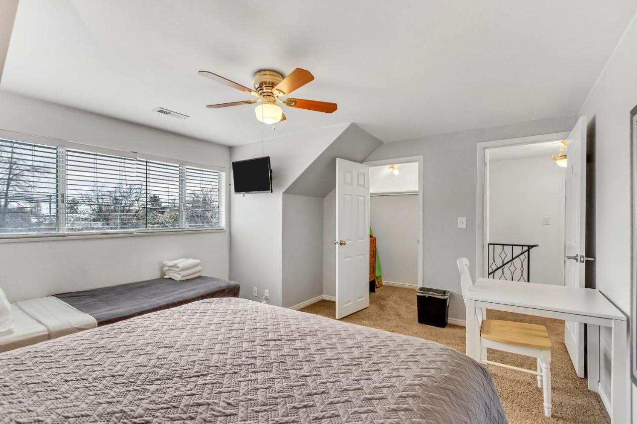 Large Room Near Uvu & Byu Орем Екстериор снимка