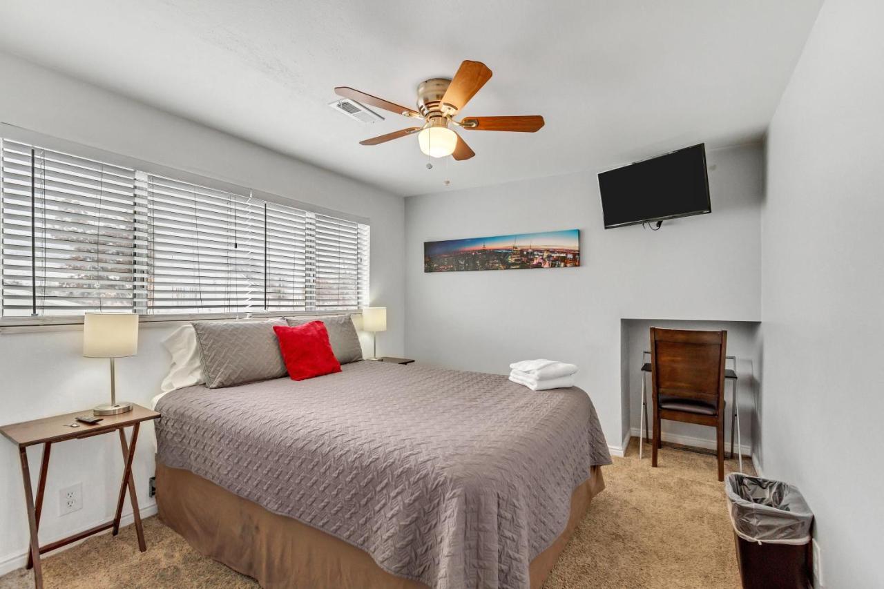 Large Room Near Uvu & Byu Орем Екстериор снимка